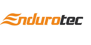 Endurotec (13A1155) Alternator and water pump V Belt 13A x 13mm x 1155mm x 38º
