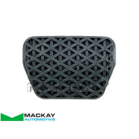 Mackay Brake Pedal Pad Auto Trans Thumbnail