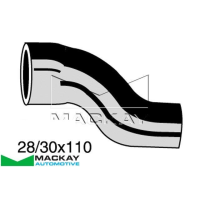 Mackay Engine Bypass Hose Thumbnail