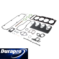 Durapro Head Set (VRS) Thumbnail