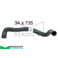 Mackay Heater Hose Thumbnail