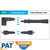 PAT Premium Ignition Lead Set Thumbnail