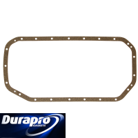 Durapro Oil Sump Gasket Set Thumbnail