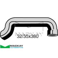 Mackay Radiator Lower Hose Thumbnail
