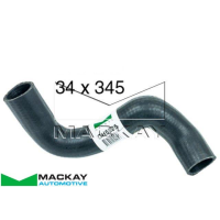 Mackay Radiator Upper Hose Thumbnail