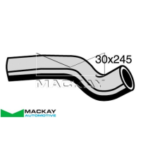 Mackay Radiator Lower Hose Thumbnail