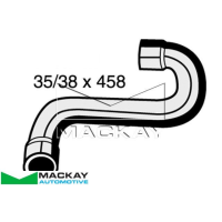 Mackay Radiator Upper Hose Thumbnail