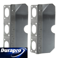 Durapro Exhaust Manifold Gasket Set Thumbnail