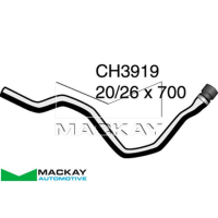 Mackay Heater Hose Thumbnail