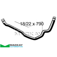 Mackay Radiator Hose Misc Thumbnail