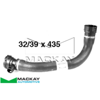 Mackay Radiator Lower Hose Thumbnail