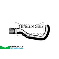 Mackay Heater Hose Thumbnail
