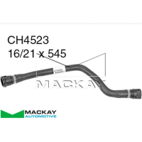 Mackay Coolant Expansion/Recovery Tank Hose Thumbnail