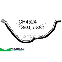 Mackay Heater Hose Thumbnail