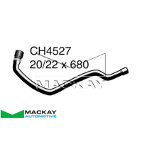 Mackay Heater Hose Thumbnail