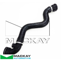 Mackay Radiator Upper Hose Thumbnail