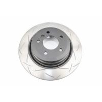 DBA Brake Rotor 4000 Series T3 Thumbnail