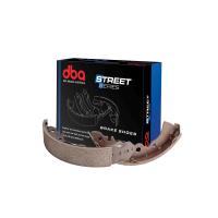 DBA Brake Shoes Street Series Thumbnail