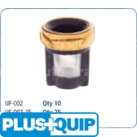 PlusQuip Short Injector Filter Basket - Pk 10 Thumbnail