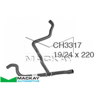 Mackay Engine Bypass Hose Thumbnail