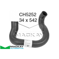 Mackay Engine Bypass Hose Thumbnail