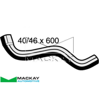 Mackay Radiator Lower Hose Thumbnail