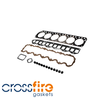 Crossfire Head Set (VRS) Thumbnail