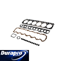 Durapro Head Set (VRS) Thumbnail
