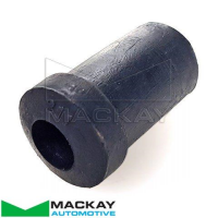 Mackay Leaf Spring Bush Thumbnail