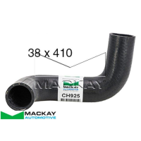 Mackay Radiator Upper Hose Thumbnail