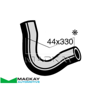 Mackay Radiator Lower Hose Thumbnail
