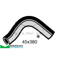 Mackay Radiator Lower Hose Thumbnail
