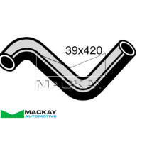 Mackay Radiator Upper Hose Thumbnail
