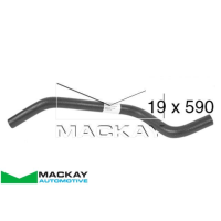 Mackay Heater Hose Thumbnail