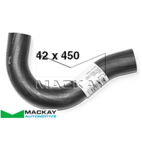 Mackay Radiator Upper Hose Thumbnail