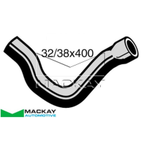 Mackay Radiator Lower Hose Thumbnail