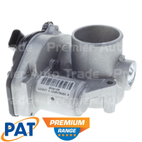 PAT Premium Throttle Body Thumbnail