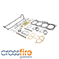 Crossfire Head Set (VRS) Thumbnail