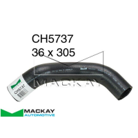 Mackay Radiator Upper Hose Thumbnail
