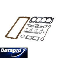 Durapro Head Set (VRS) Thumbnail