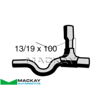 Mackay Heater Hose Thumbnail