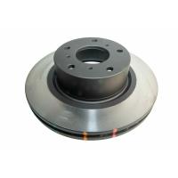 DBA Brake Rotor 4000 Series HD Thumbnail