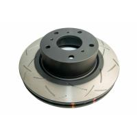 DBA Brake Rotor 4000 Series T3 Thumbnail