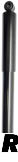 Roadsafe Telescopic Shock Absorber Thumbnail