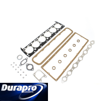 Durapro Head Set (VRS) Thumbnail
