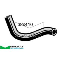 Mackay Radiator Lower Hose Thumbnail