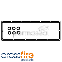 Crossfire Push Rod Cover Gasket Set Thumbnail