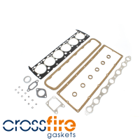 Crossfire Head Set (VRS) Thumbnail