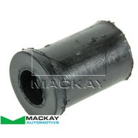 Mackay Leaf Spring Bush Thumbnail