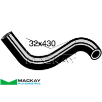 Mackay Radiator Lower Hose Thumbnail